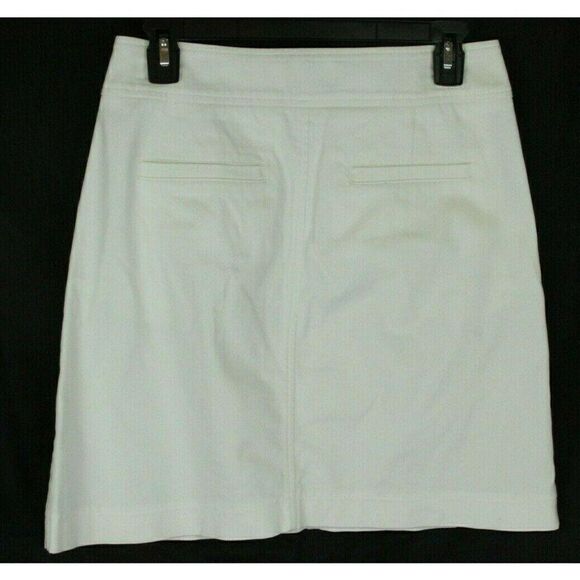 Pure Collection White Mini Cotton - Picture 2 of 5